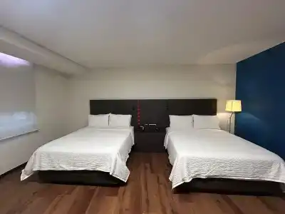 Holiday Inn Express Mexico Aeropuerto, An Ihg - 41