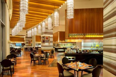 Address Dubai Marina - 5