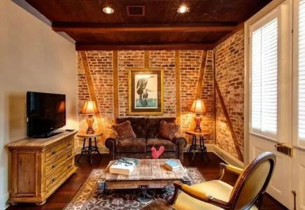 Audubon Cottages - 3