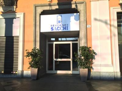 Residence Sacchi Aparthotel - 42