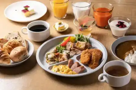 Vista Fukuoka Nakasu-Kawabata - 11