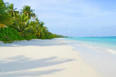 TME Retreats Dhigurah - 22