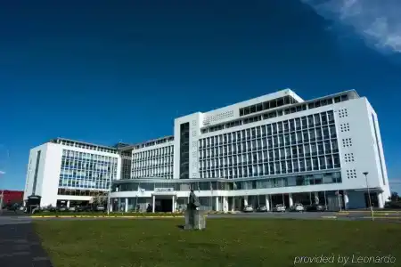 Radisson Blu Saga - 0