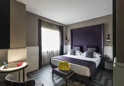 The Tribune, part of JdV by Hyatt - 38