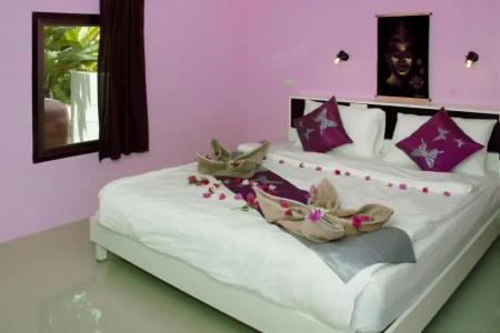 Seetanu Bungalows - 91