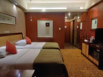 Empark Grand Kunming - 0