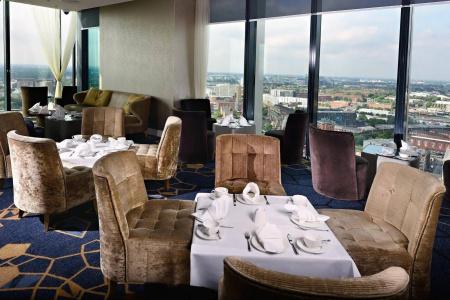 Hilton Manchester Deansgate - 24