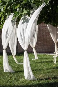 Glamping Canonici di San Marco - 1