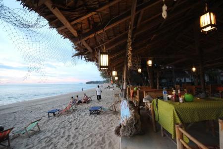 Lanta Family resort - 17