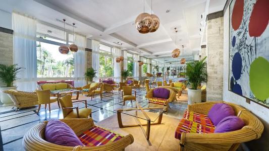 Bull Costa Canaria & Spa - Only Adults - 38