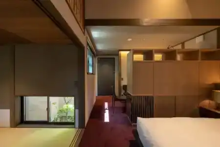 The Machiya Kazahaya - 62