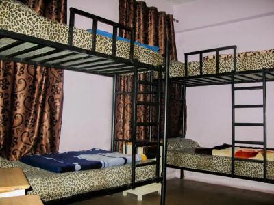 Cliff Hostel - 25