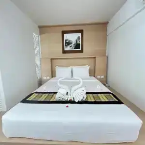 Arawan Krabi Beach - 106