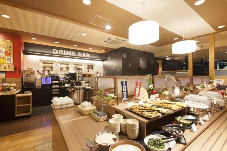 Richmond Tokyo Mejiro - 21
