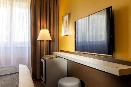 Hôtel Diana Dauphine - 20