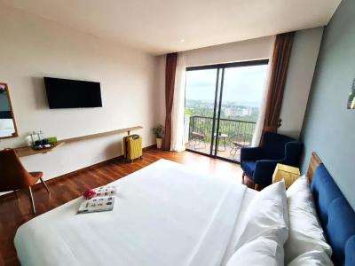 Tom Hill Resort & Spa Phu Quoc - 157