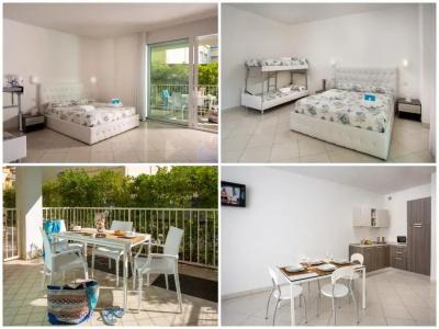 Residence I Diamanti - 21
