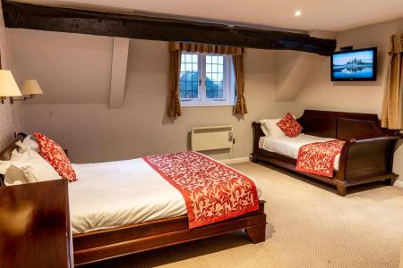 Castle Bromwich Hall; Sure Collection by Best Western - 6