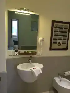 Yacht Club Capo Cervo Suites b&b - 8