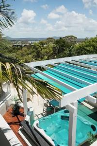 Noosa Blue - 47
