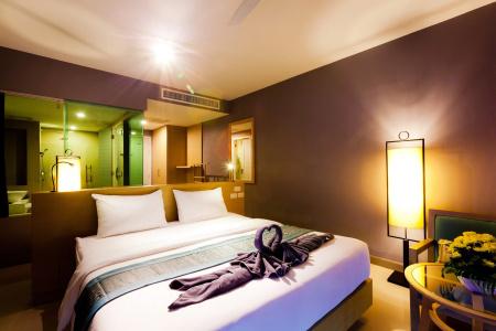 Ramaburin Resort - Sha Extra Plus - 14