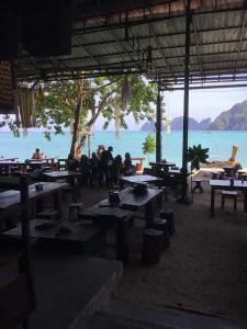 Phi Phi Andaman Legacy Resort-Sha Plus - 22