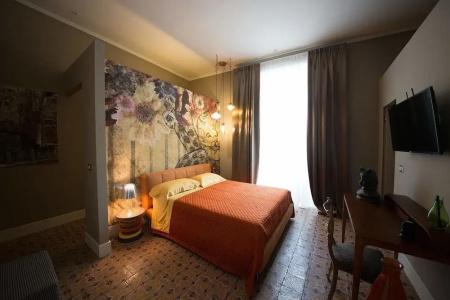 Palazzo Cannavina Suite & Private Spa - 83