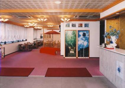 Station Kyoto - 10