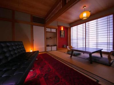 Yufuin Bath Satoyamasafu - 24