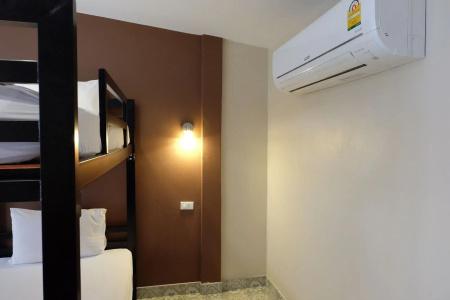 Warm Well Hostel - 5