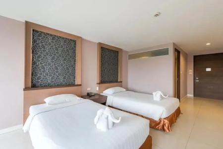 Eastiny Resort & Spa - 41