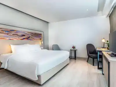 Novotel Phuket City Phokeethra - Sha Extra Plus - 23