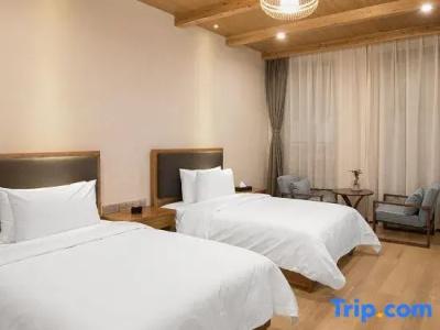 Nakamanda Resort And Spa- Sha Plus - 134