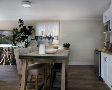Prestige Beach House, WorldHotels Crafted - 19