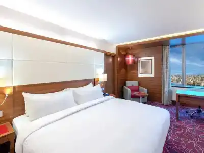 Crowne Plaza Amman, an IHG - 65