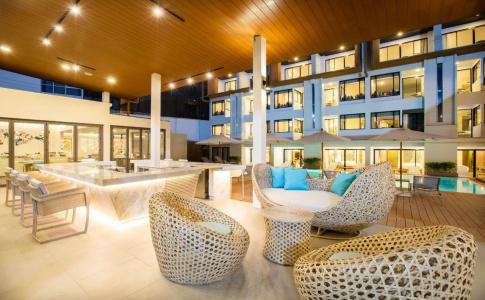 Liv Phuket Patong Beachfront - Sha Extra Plus - 0