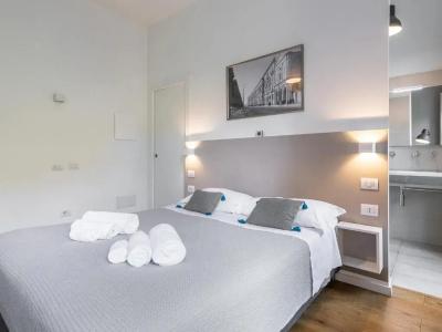 Dome b&b - 85
