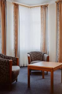 Kaiserhof Victoria - 26