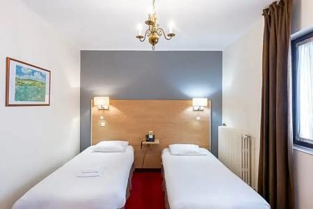 Hôtel du Helder - 37
