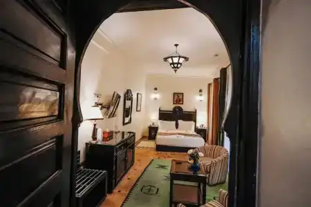 Les Borjs De La Kasbah - 37