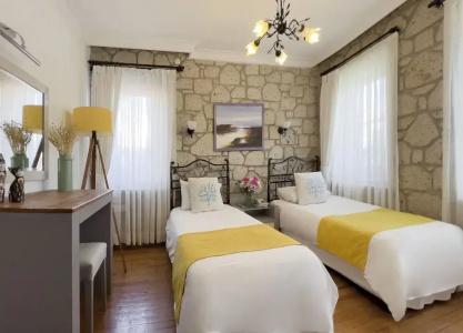Alacati Kayezta - 55