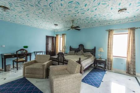 Royal Heritage Haveli - 154