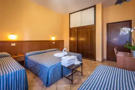 Real Ristorante e Pizzeria Parking Free !!! - 4
