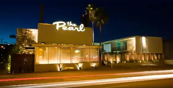 The Pearl - 1
