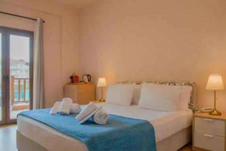 Monastiri Guesthouse - 4