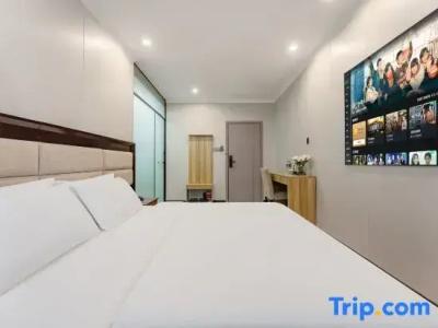 Shenzhen Tourism Trend - 67