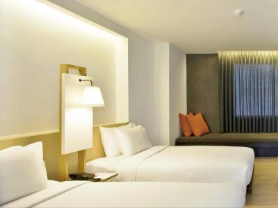 Trinity Silom - 3