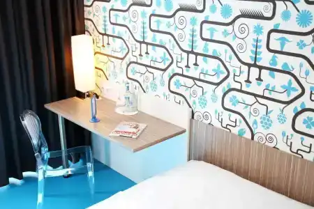 Madeleine Biohotel - 92