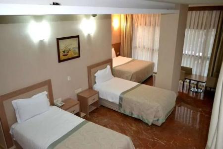 Engin Otel Izmir - 5