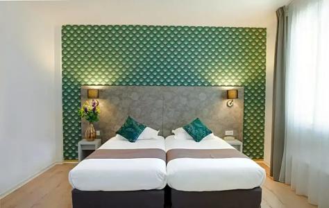 Hôtel Le Bristol - 56